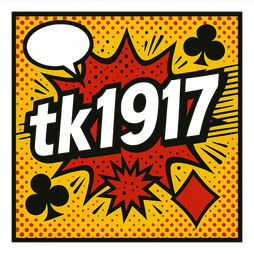 tk1917 logo